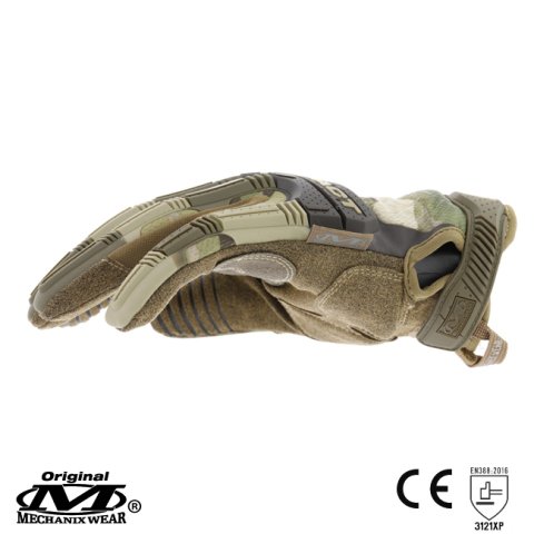 Mechanix Wear® M-Pact Multicam Korumalı Eldiven V2 (MPT-78)