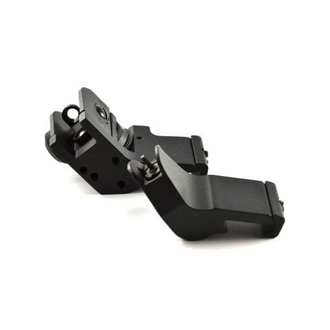 45 DERECE FULL METAL NİŞANGAH ROG AR15 ANGLE SIGHT