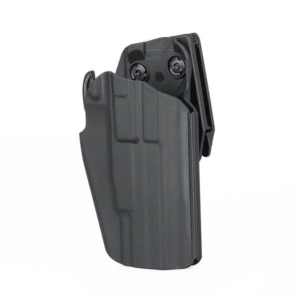 Eaiming 579 01 Style Holster For G Series Pistol Tabanca Kılıfı Siyah - EAI-HO-35-BK