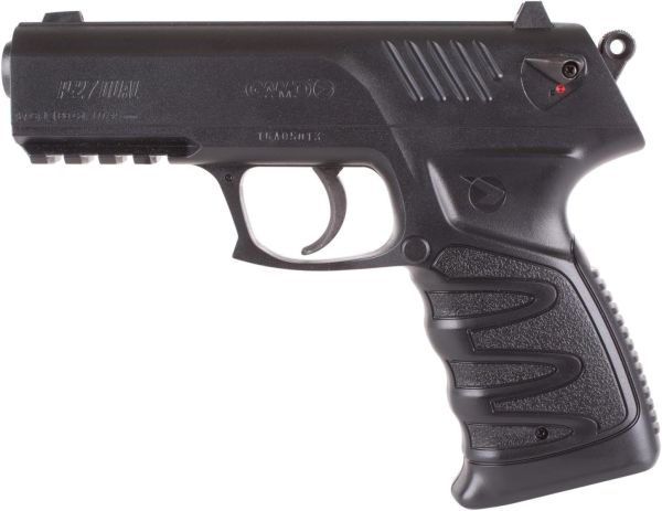 GAMO P-27 Dual Pellet / BB CO2 Pistol 4.5 MM Tabanca