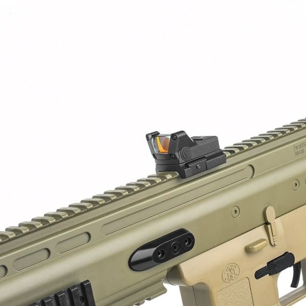 SOTAC Grace M1 Tipi Tactical ReflexSight 3Moa Red Dot Nişangah, RMR Uyumlu, RENK SECENEKLI