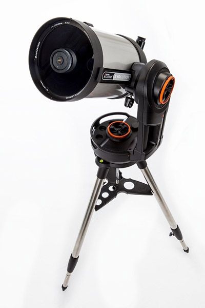 Celestron 12091 NexStar Evolution 8 Teleskop