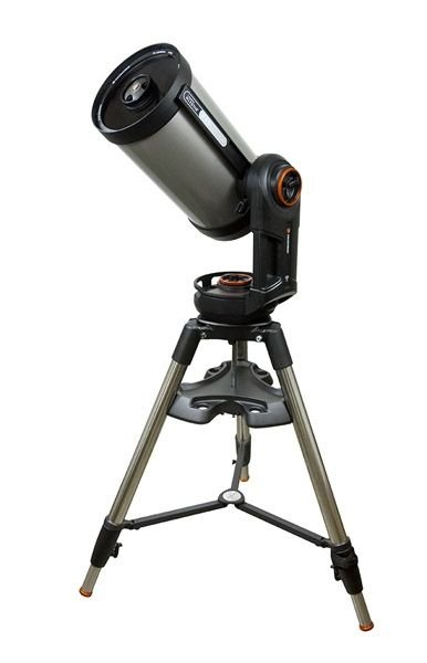 Celestron 12092 NexStar Evolution 9.25 Teleskop