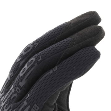 Mechanix Wear® Original Covert Eldiven (Siyah / Large)