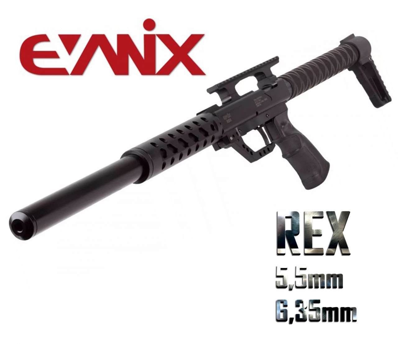 EVANIX REX