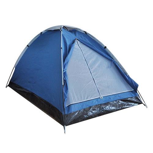 Andoutdoor Monodome 2 Kişilik Canvas Kamp Çadırı