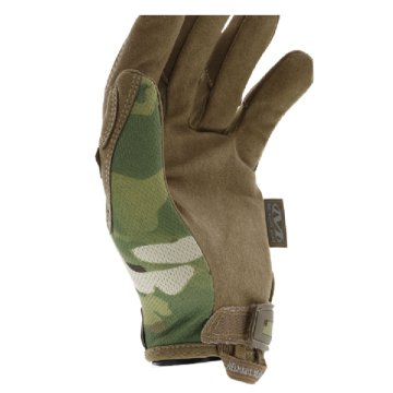 Mechanix Wear® Original Taktik Eldiven (MultiCam / M)