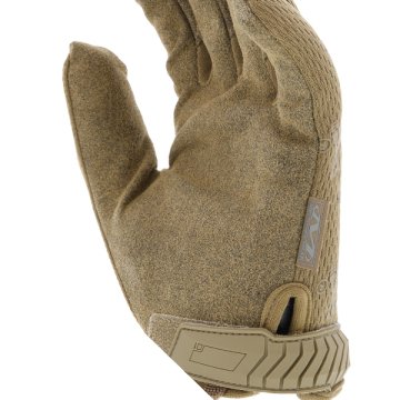 Mechanix Wear® Orijinal Coyote Eldiven (Coyote / L)