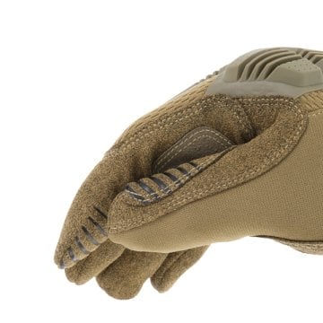 Mechanix Wear M-Pact Korumalı Eldiven V2 (Coyote / Large)