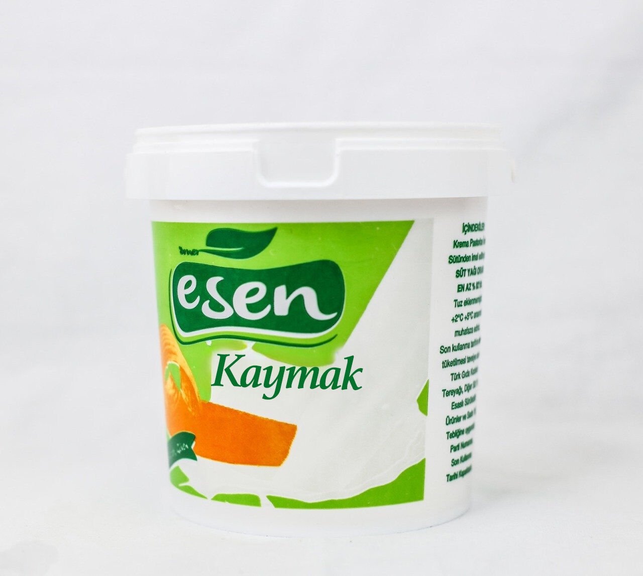 Pastorize Süt Kaymağı 1 Kg