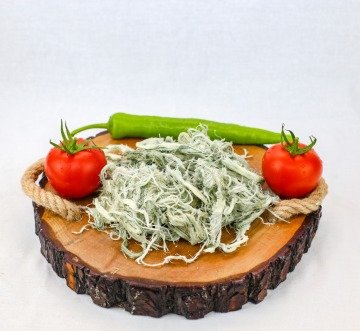 Erzurum Göğermiş Peynir (Lorsuz) 500 gr