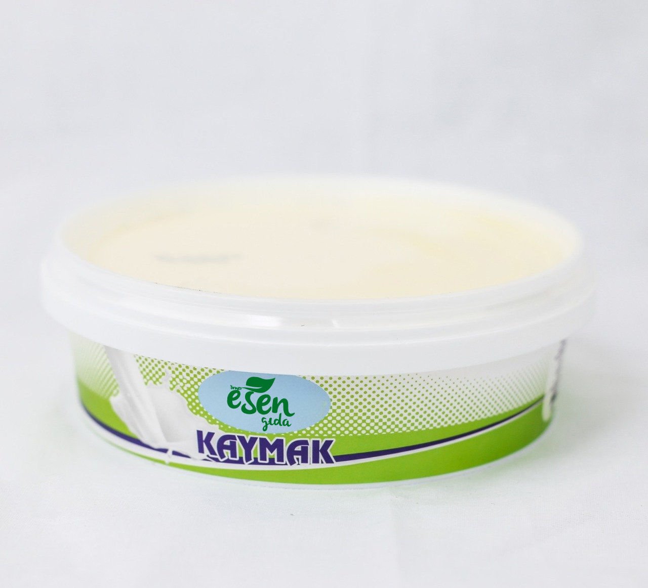 Pastorize Süt Kaymağı 400 gr