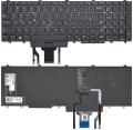 Dell Latitude E5550 5550 E5570 E5580 Notebook Klavye Laptop Tuş Takımı