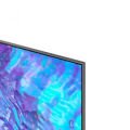 SAMSUNG 55Q80C 55'' 4K UYDU ALICILI SMART QLED  TV