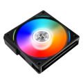 LIAN LI UNI FAN AL120 BLACK 1x120 MM RGB KASA FANI