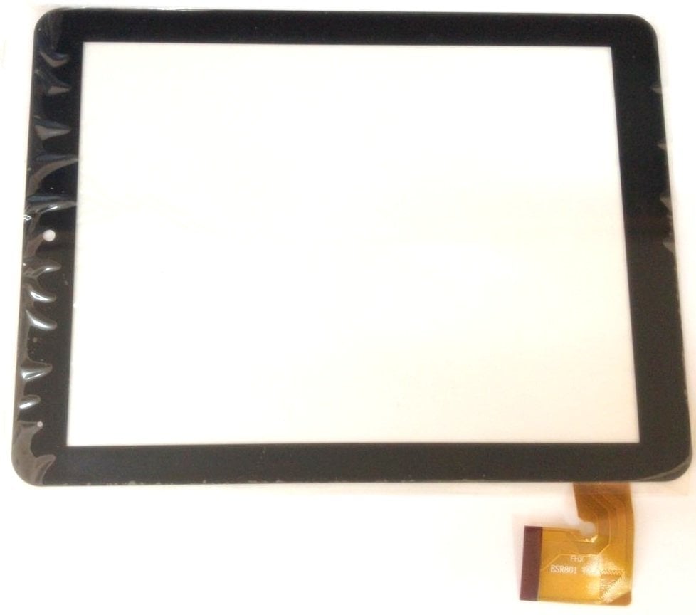 8'' Tablet Dokunmatik Ekran ESR801
