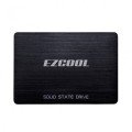 120 GB SSD HARDDİSK EZCOOL SSD S400/120GB 3D NAND 2,5'' 560-530 MB/s