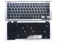 Orijinal Sony Vaio VGN-SR Serisi Notebook ingilizce Klavye Tuş Takımı 013-201A-8096-B