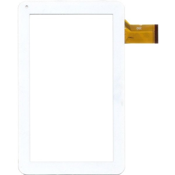 9'' Tablet Dokunmatik Ekrana Beyaz MF-360-090F