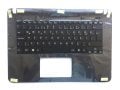 Sony Vaio SVF14 SVF142 Ledli Klavye Dahil Üst Kasa 3PHK8PHN060