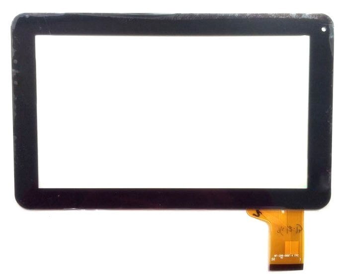 9'' Tablet Dokunmatik Ekran MF-358-090F-2