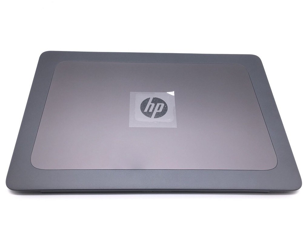 Orijinal HP Zbook 15-G3 15-G4 Ekran Arka Kasası Lcd Cover 928422-001