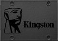KINGSTON A400 2.5 120GB SSD SATA3 500/320 SA400S37/120G
