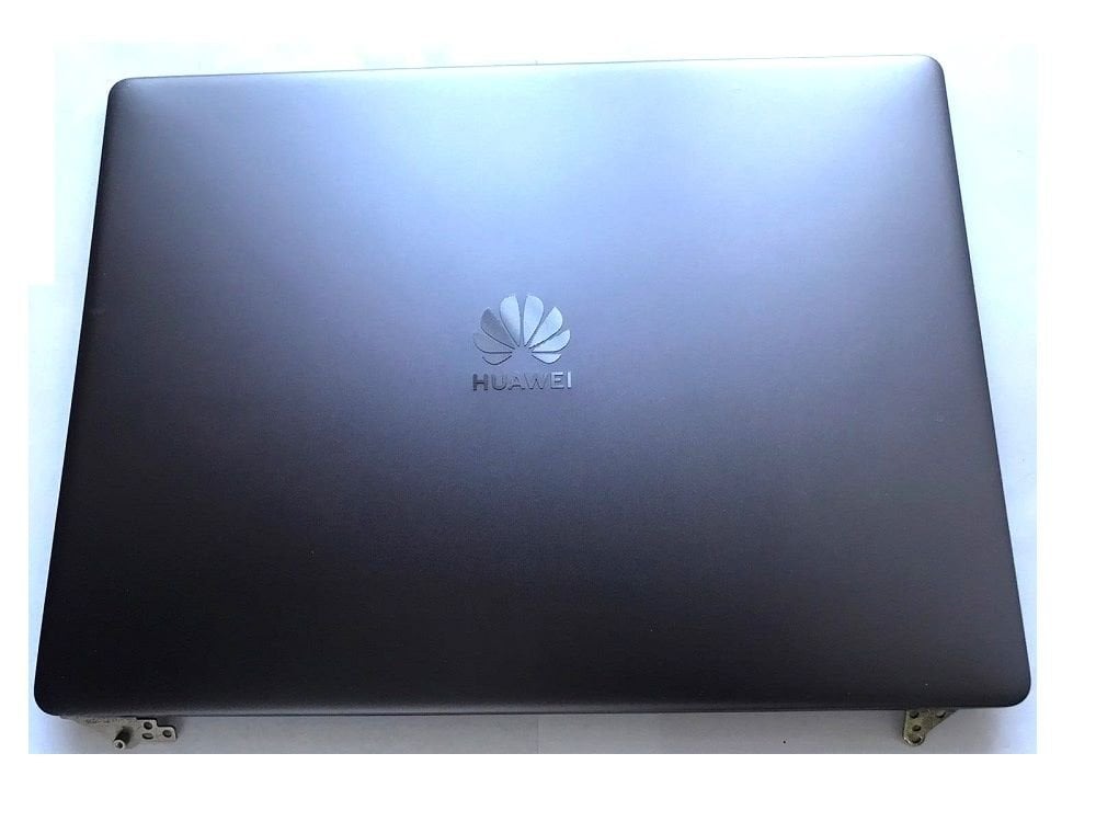 Huawei Orijinal Matebook 13 Serisi Ekran Panel Lcd Back Cover Data Kablosu Menteşe Kit