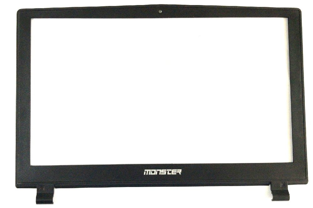 Monster P750DM P750ZX Ekran Ön Çerçeve Bezel 6-39-P7501-015