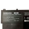 Orijinal Samsung UltraBook NP535U3C-A02CA Notebook Laptop Batarya Pil AA-PBYN4AB