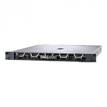 DELL R250 PER250CM2 E-2314 1x16GB 1x2TB 450W