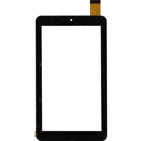 7'' Tablet Dokunmatik Ekran FPC-70E2-V01