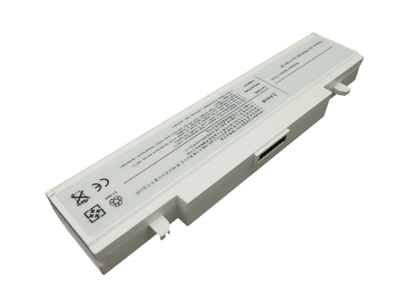 Samsung NP-RF511 NP-RF512 Serisi Notebook Batarya Pil