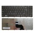 Casper Nirvana H36 A15 A15D A15E A15A A15FB A15H Notebook Klavye Laptop Tuş Takımı - Siyah