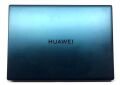 Huawei MateBook MACHR-W19 Ekran Panel Lcd Back Cover Data Kablosu Menteşe Kit