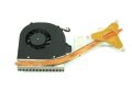 Orijinal Acer 36ZL.1TMTN08 AB0705HB-EB3 Cpu Sogutucu Heatsink Fan