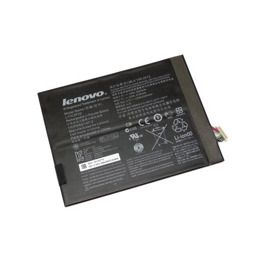 Orijinal Lenovo ideaTab L11C2P32 L11C2P31 1/CP3/62/147-2 5B19A4657R Tablet Batarya Pil