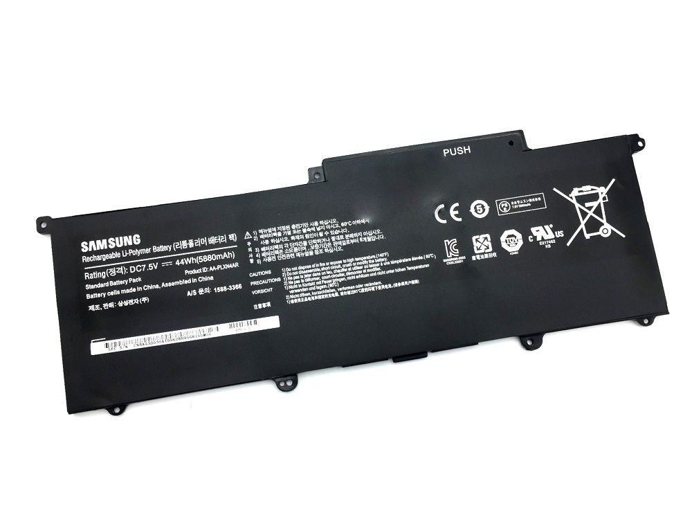 Orijinal Samsung NP900X3L AA-PLXN4AR Notebook Laptop Batarya Pil AA-PBXN4AR