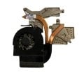 Orijinal Packard Bell 60.4GM05.002 60.4GH05.001 Cpu Sogutucu Heatsink Fan