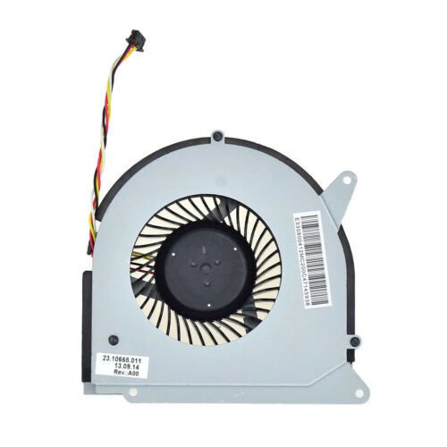 Orijinal Hp Elite 8300 Serisi All in One Cpu Cooling Cooling Fan