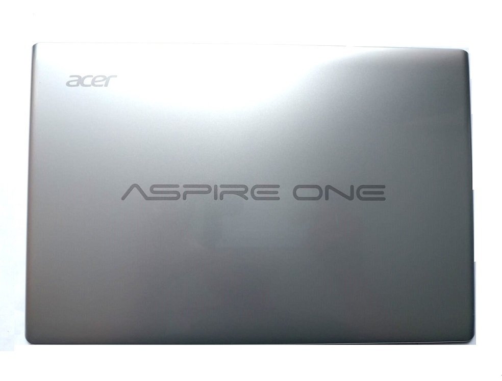 Acer Aspire One 756 Ekran Arka Kasası Lcd Back Cover AP0RO000640