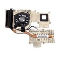 Orijinal Acer AVC3LZD1TATN ART3LZD1TATN FOX3LZD1TATN Cpu Heatsink Fan