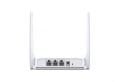 TP-LINK MERCUSYS MW301R 2PORT 300Mbps ROUTER