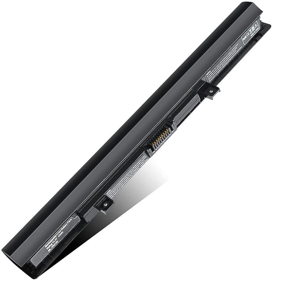 Orijinal Toshiba Satellite C50-B C50-C Notebook Batarya Laptop Pil PA5184U-1BRS