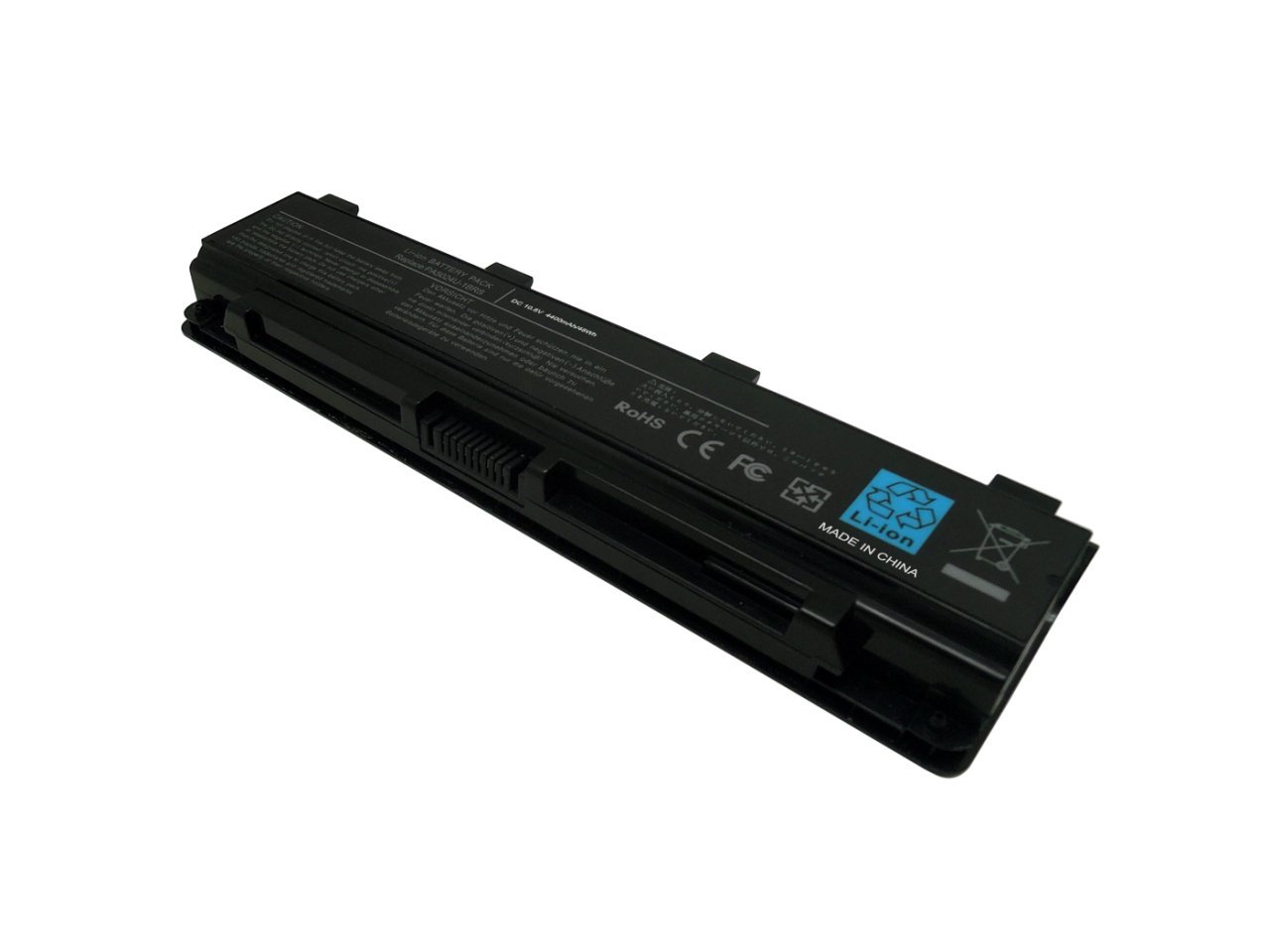 Toshiba PA5023U-1BRS PA5024U-1BRS Laptop Batarya Notebook Pil