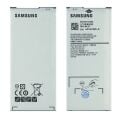 Samsung Orijinal Galaxy A7 A7109 4.4V 3300mAh 12.71Wh Cep Telefonu Batarya Pil