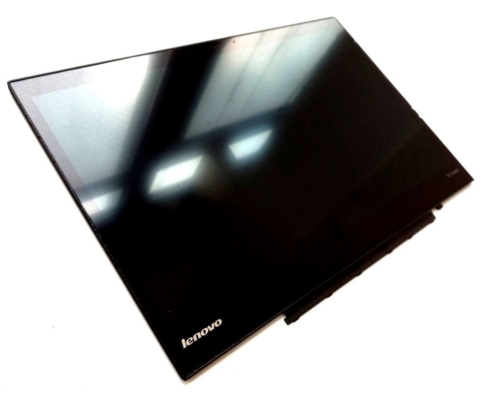 Orijinal Lenovo Thinkpad X1 Carbon Gen 2 14'' QHD Dokunmatik Lcd Ekran Panel Kit 00HN829