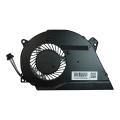 Orijinal Hp Pavilion 14-AL 14-AL000 Serisi Cpu Sogutucu Cooling Fan