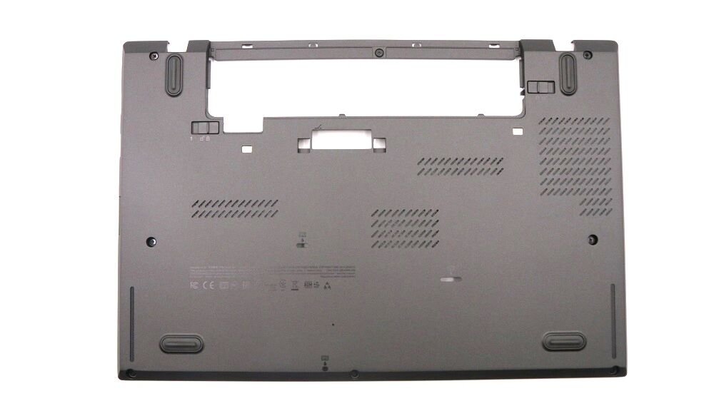 Lenovo Orijinal Thinkpad T450S 20BW 20BX Notebook Alt Kasa Bottom Case