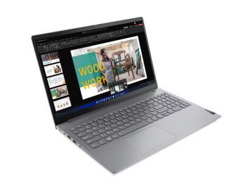 LENOVO THINKBOOK  21DJ00NNTX i7-1255U 16GB 512GB SSD 15.6'' FDOS